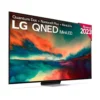 LG QNED MiniLED 866RE Ultra HD 4K Smart TV WiFi