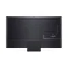 LG QNED MiniLED 866RE Ultra HD 4K Smart TV WiFi