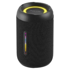 NGS Roller Furia 2 Tiny 20W 2.0 Negro Altavoz con Bluetooth