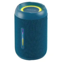 NGS Roller Furia 2 Tiny 20W 2.0 Azul Altavoz con Bluetooth