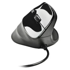 NGS Samsara Ratón Ergonómico 3200 DPI