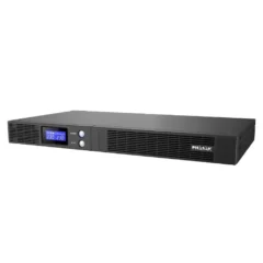 Phasak Protekt Slim Rack 1500VA-900W 4 Salidas SAI Línea Interactiva Formato Rack