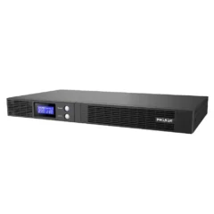 Phasak Protekt Slim Rack 750VA-450W 4 Salidas SAI Línea Interactiva