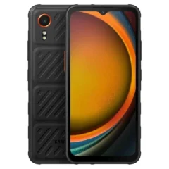 Samsung Galaxy Xcover 7 Enterprise Edition 6GB 128GB 6.6" 5G Ruggerizado Negro