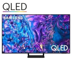 Samsung QLED Q70DAT Ultra HD 4K Smart TV WiFi