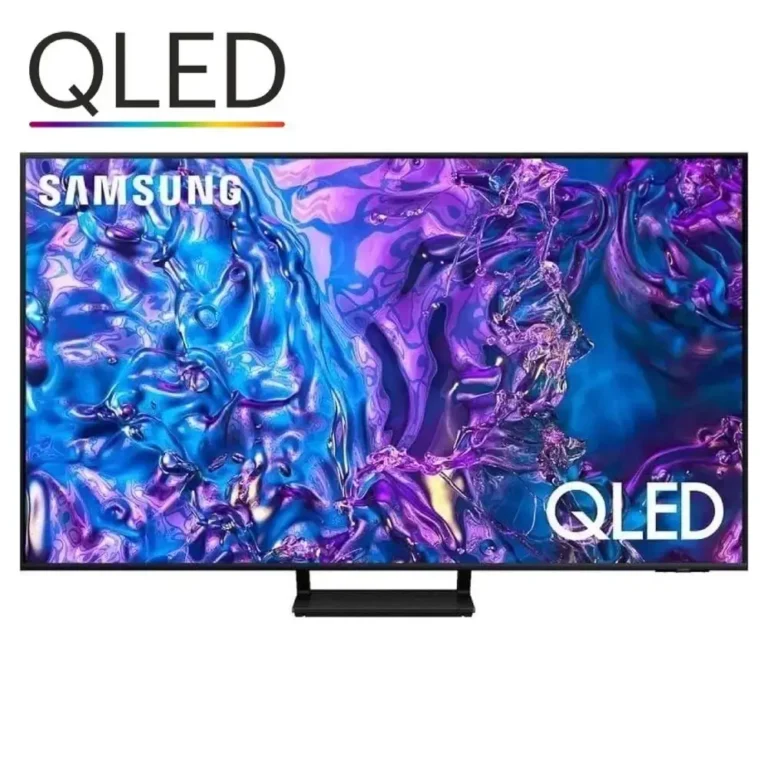 Samsung QLED Q70DAT Ultra HD 4K Smart TV WiFi