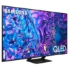 Samsung QLED Q70DAT Ultra HD 4K Smart TV WiFi