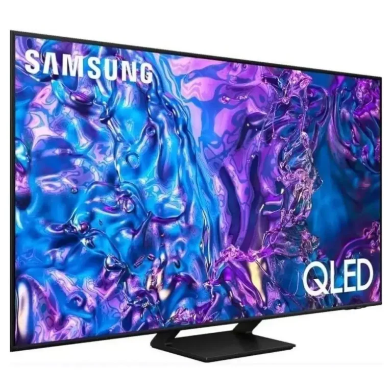 Samsung QLED Q70DAT Ultra HD 4K Smart TV WiFi