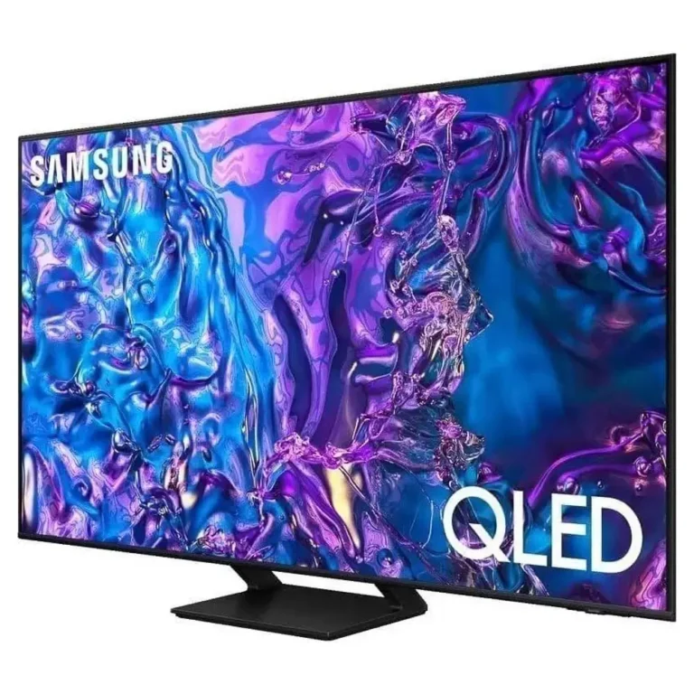 Samsung QLED Q70DAT Ultra HD 4K Smart TV WiFi