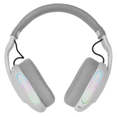 Mars Gaming MHWPRO Blancos Jack 3.5 Bluetooth