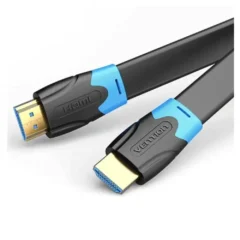 Vention AAKBF HDMI Macho - HDMI Macho 1m Negro