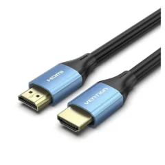 Vention ALHSL HDMI Macho - HDMI Macho 10m Azul