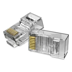 Vention IDDR0-50 Conector RJ45 Cat.6 UTP 50 uds