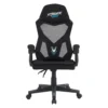 Woxter Stinger Station Sense GM26-124 Silla Gaming Negro