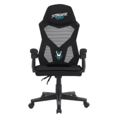Woxter Stinger Station Sense GM26-124 Silla Gaming Negro