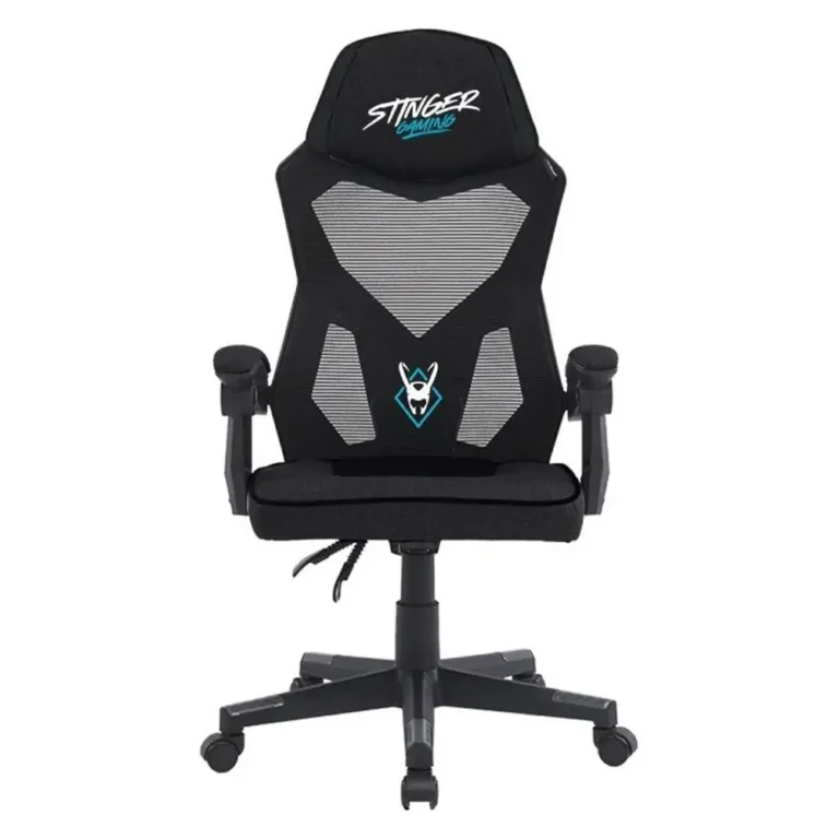 Woxter Stinger Station Sense GM26-124 Silla Gaming Negro