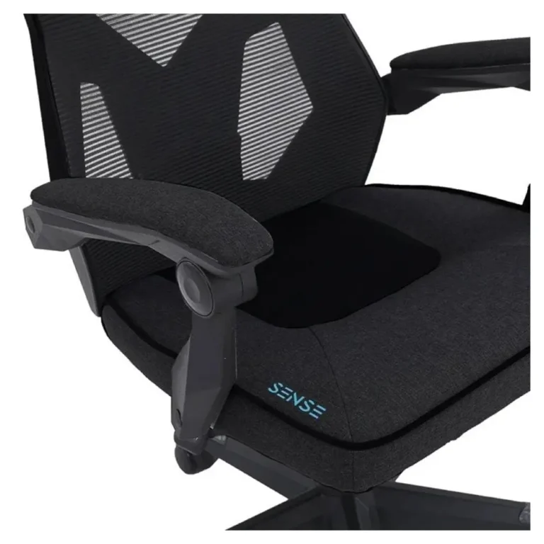 Woxter Stinger Station Sense GM26-124 Silla Gaming Negro