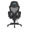Woxter Stinger Station Sense GM26-124 Silla Gaming Negro