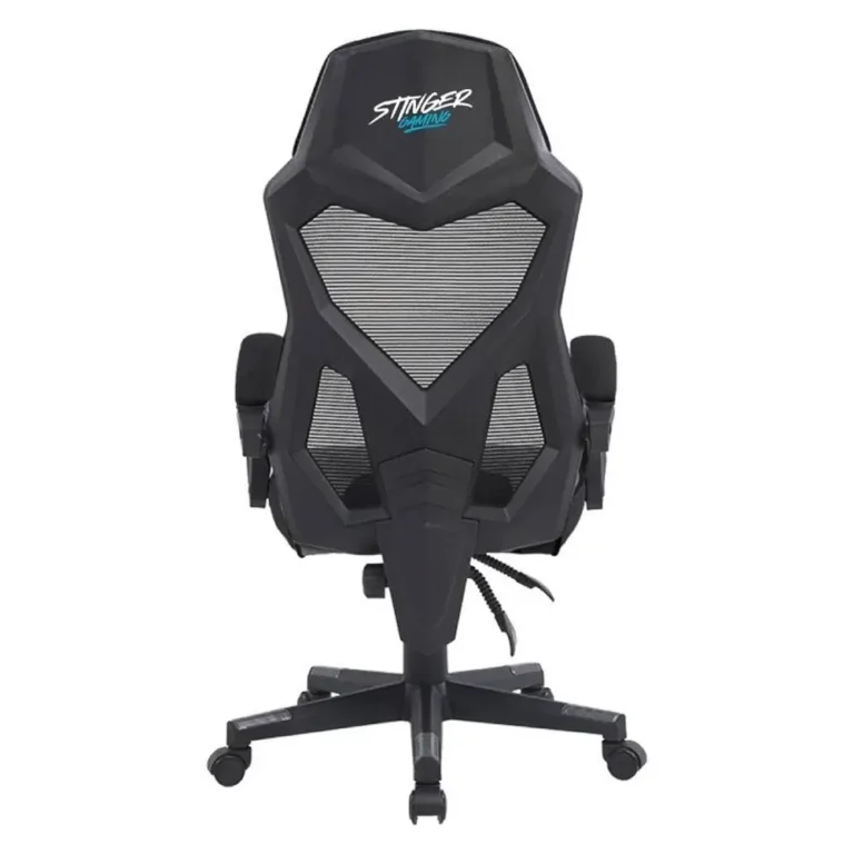 Woxter Stinger Station Sense GM26-124 Silla Gaming Negro