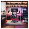 Woxter Stinger Station Sense GM26-124 Silla Gaming Negro