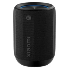 Xiaomi Bluetooth Speaker Negro 6W Altavoz con Bluetooth 2.0