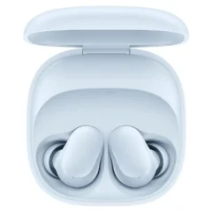 Xiaomi Redmi Buds 6 Play Auriculares Bluetooth con estuche Autonomía 7h Azules