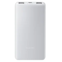 Xiaomi Power Bank 22.5 Lite Blanca 22.5W 10000mAh