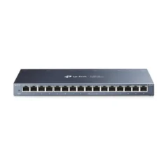 TP-Link SG2016P JetStream Switch 16xGb (8xPoE+)