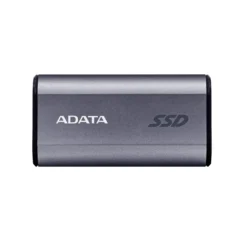 A-Data SC750 SSD Externo 2TB USB 3.2 Gen2 Gris