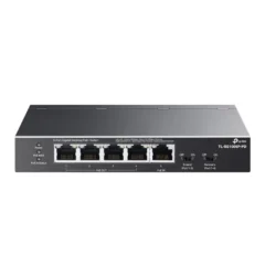 TP-Link LS108GP Switch 8xGb PoE+ 62W Desktop