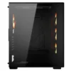 Cougar MX220 RGB Caja Semitorre Gaming sin Fuente