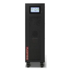 Salicru SLC-10-CUBE4 SAI Doble Conversión 10 Kva 10000 W