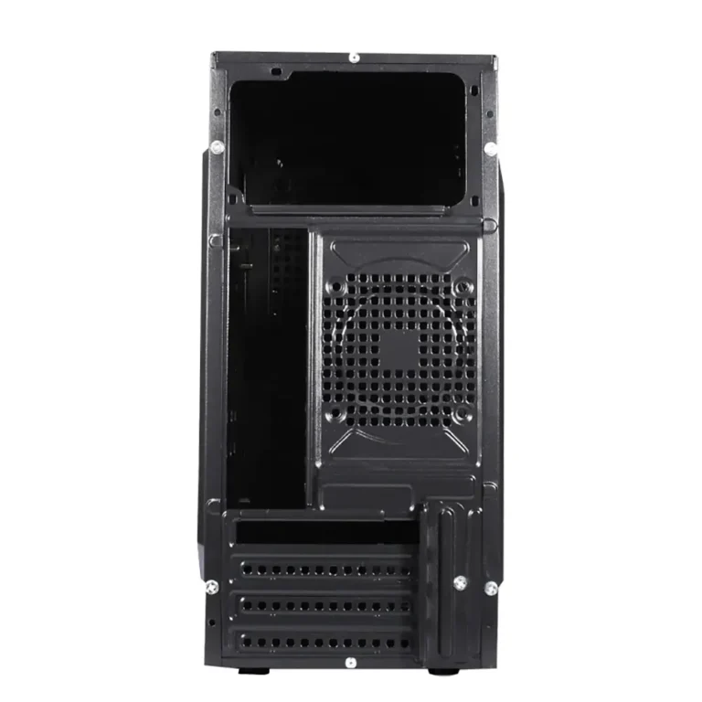 Approx APPC-201F Caja Minitorre ATX 500W USB3.0