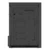 Approx APPC-201F Caja Minitorre ATX 500W USB3.0
