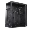 Approx APPC-203F Caja Minitorre ATX 500W USB3.0