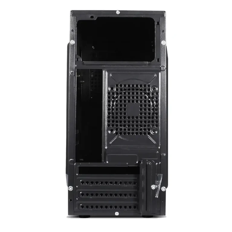 Approx APPC-203F Caja Minitorre ATX 500W USB3.0
