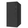 Approx APPC-205F Caja Minitorre 500w ATX Negro USB3.0
