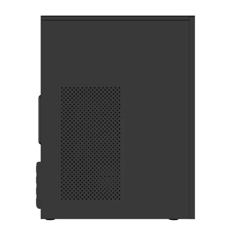 Approx APPC-205F Caja Minitorre 500w ATX Negro USB3.0