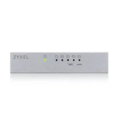 Zyxel GS-105BV5 Switch Mini 5xGb Desktop