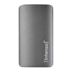 Intenso eSSD TX800 1Tb USB-C 3.2 Gen2 Anthracite