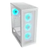 Cougar MX220 RGB Caja Semitorre Gaming sin Fuente