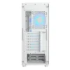 Cougar MX220 RGB Caja Semitorre Gaming sin Fuente