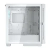 Cougar Airface Eco Rgb Caja Semitorre Gaming