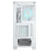 Cougar Airface Eco Rgb Caja Semitorre Gaming