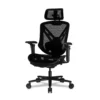 Cougar Speeder 3MSPDGRB.0001 Silla Gaming Negro