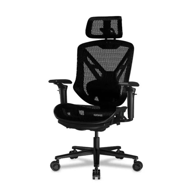 Cougar Speeder 3MSPDGRB.0001 Silla Gaming Negro