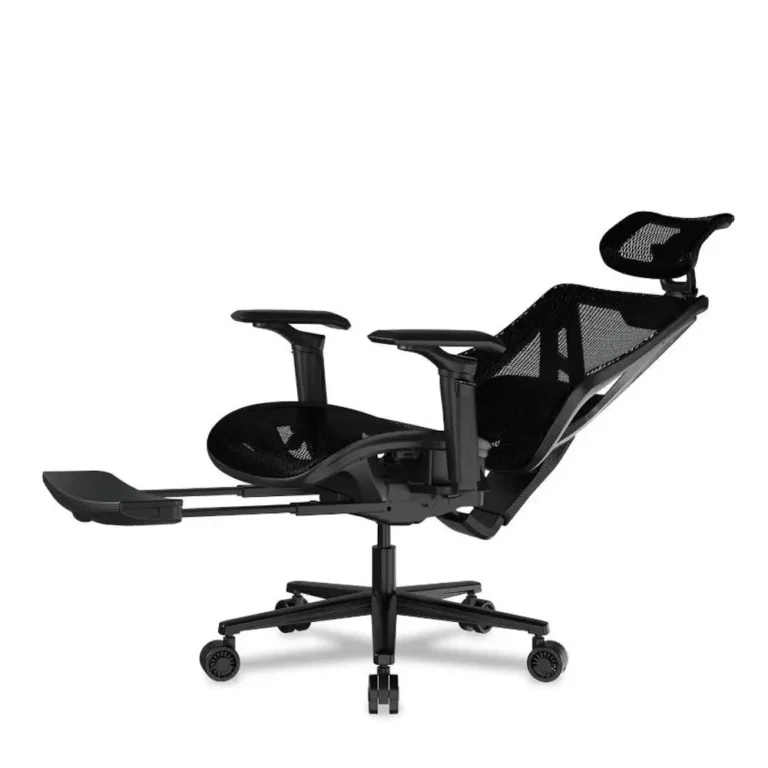 Cougar Speeder 3MSPDGRB.0001 Silla Gaming Negro