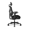 Cougar Speeder 3MSPDGRB.0001 Silla Gaming Negro