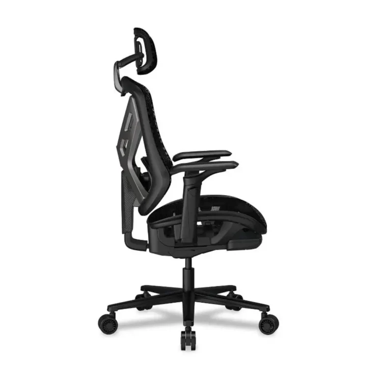 Cougar Speeder 3MSPDGRB.0001 Silla Gaming Negro