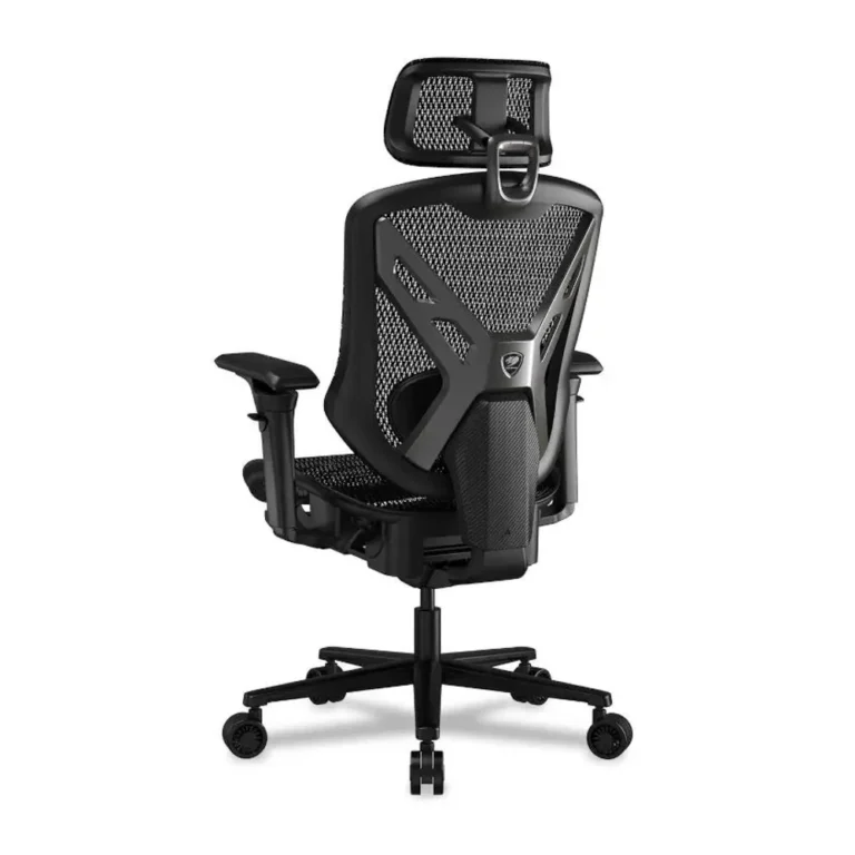 Cougar Speeder 3MSPDGRB.0001 Silla Gaming Negro